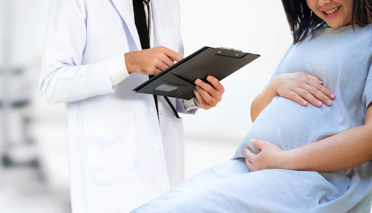 5 Reasons Why Prenatal Care is Necessary