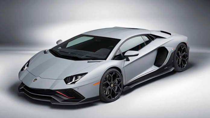 Astonishing Benefits of Getting a Lamborghini On Rent