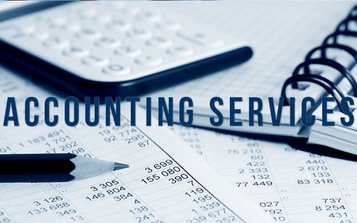Accounting Services In JLT
