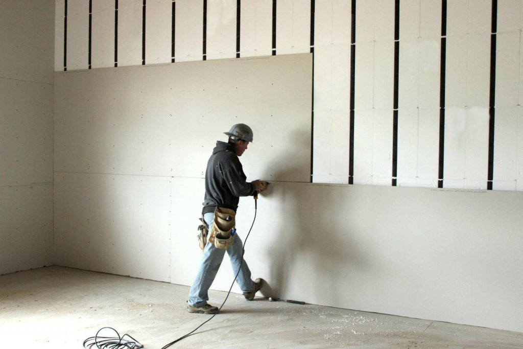 Drywall Repair Experts 