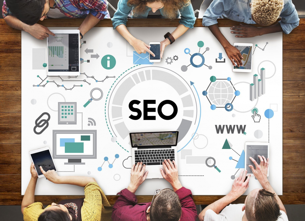 Searching For SEO Candidates 