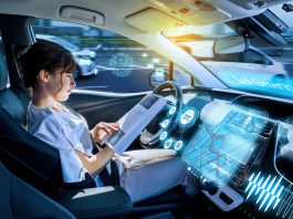 What is an Autonomous Car Course?