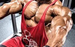 ENANTHATE STEROIDS OVERVIEW